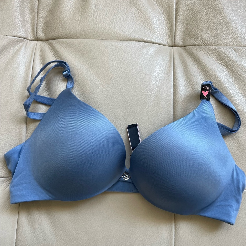 Victoria secrets so obsessed push up bra